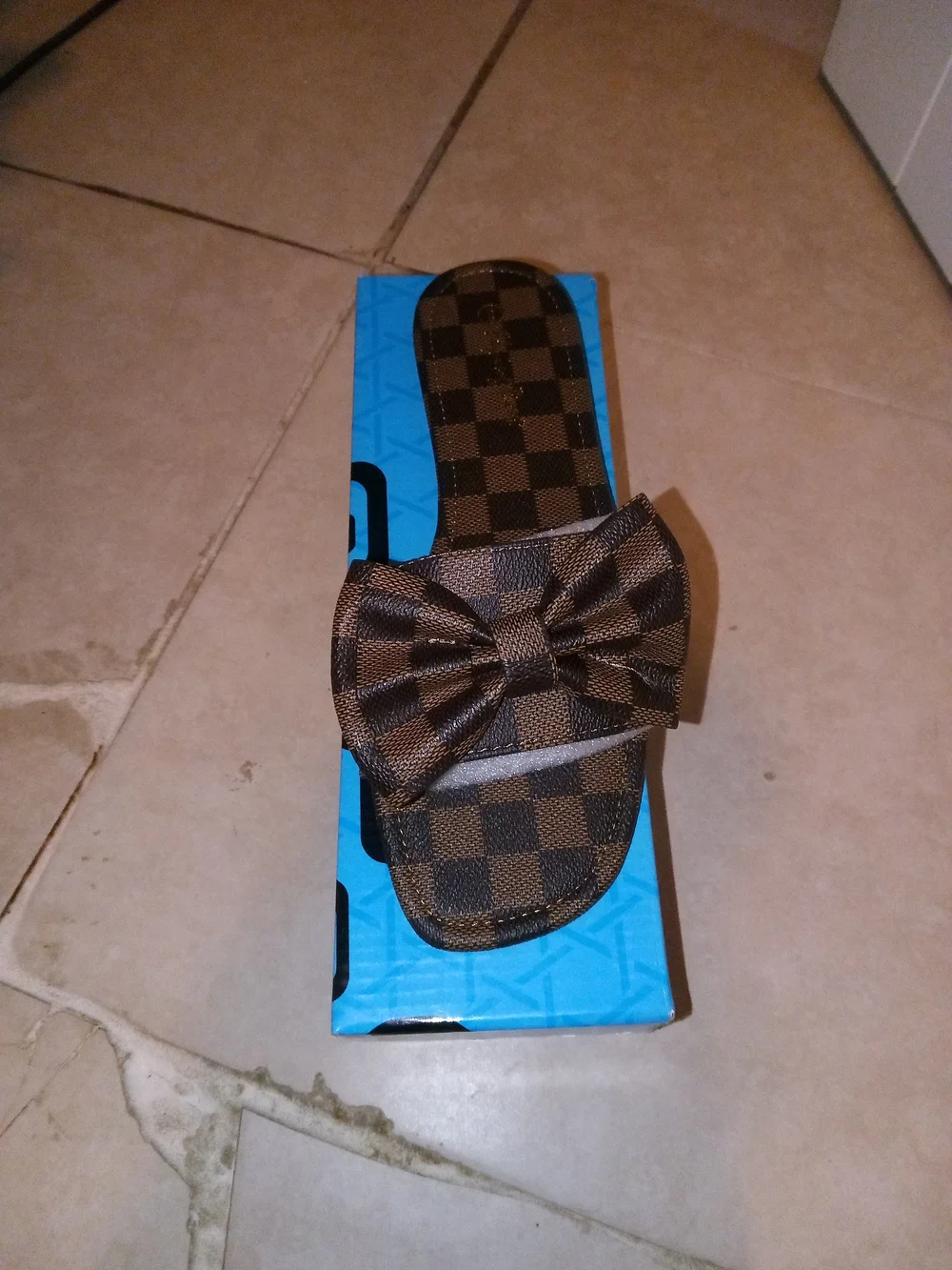& Other Stories Coffee Brown Women's Sandals